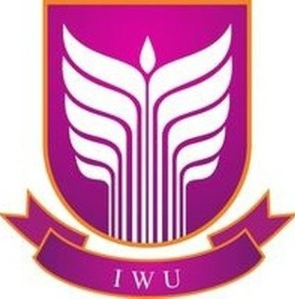 INTERNATIONAL WOMEN UNIVERSITY