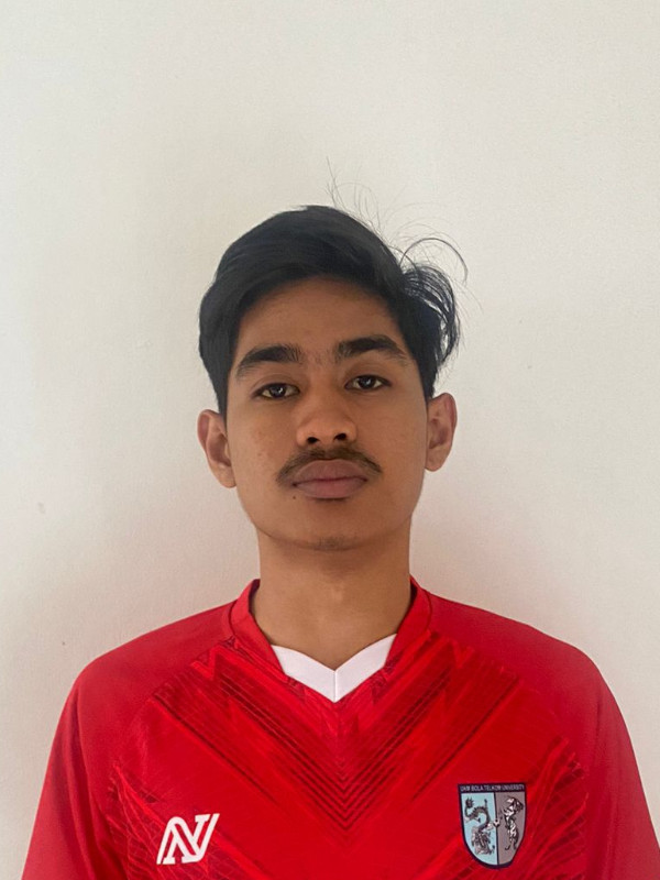 Player Photo